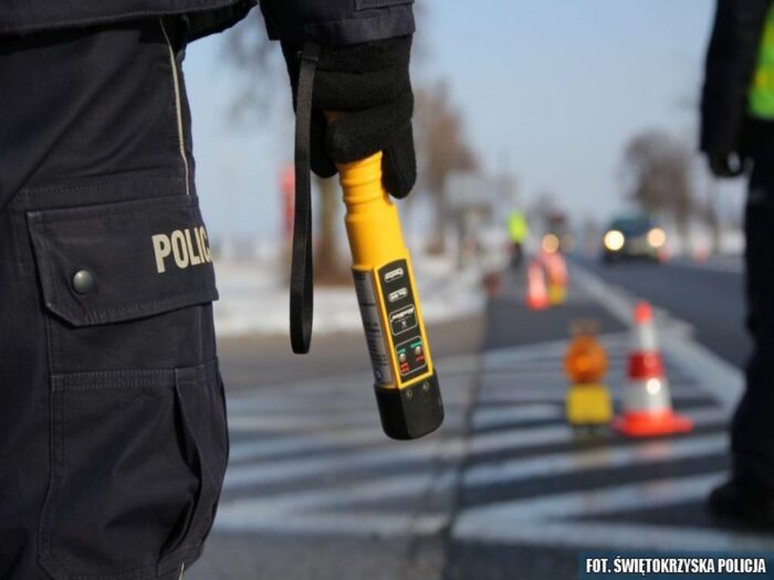 pijani traktorzyści