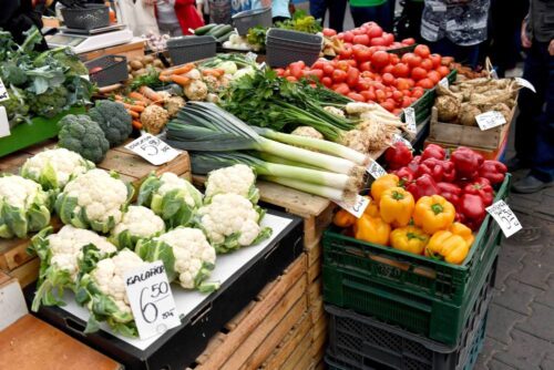 warzywa, zbiory warzyw, ceny warzyw, susza rolnicza, cebula, marchew, kapusta