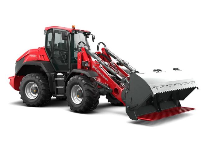 fabryka Weidemann w Korbachu