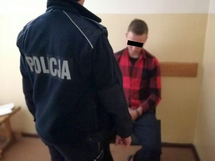 przestępstwo, włamanie, kradzież, policja, kujawsko-pomorskie