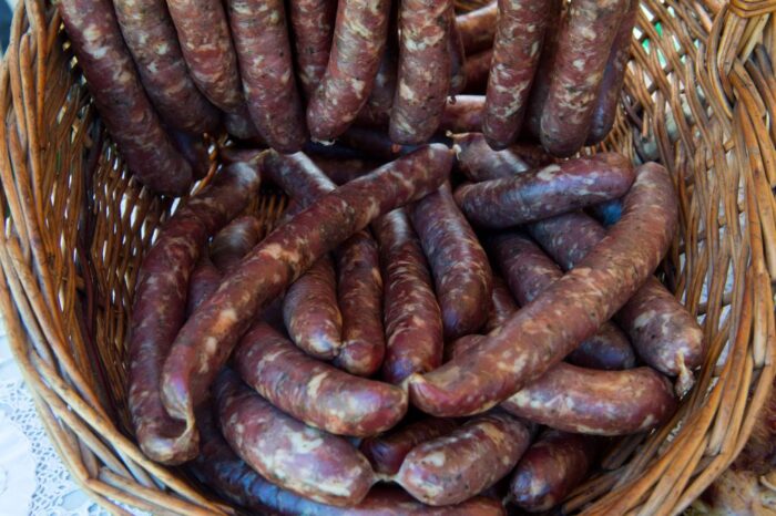 liucjan zwolak, żywność, rynki zbytu, arr