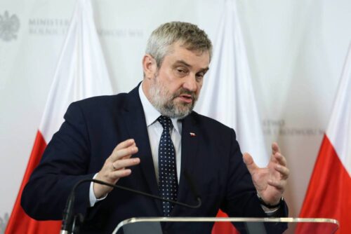 jan krzysztof ardanowski