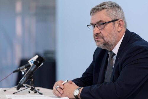 ardanowski, dożynki jasnogórskie, częstochowa