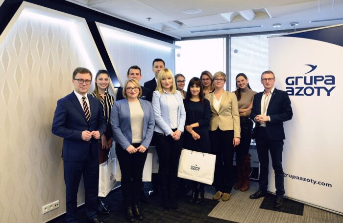 grupa azoty, ministerstwo rozwoju, Mateusz Morawiecki, ministerstwo skarbu państwa