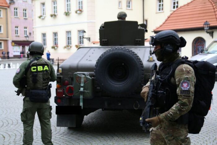 arimr, cba, Centralne Biuro Antykorupcyjne, wyłudzanie dopłat z arimr