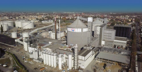 Cukrownia Środa Wielkopolska