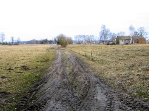 drogi, podatki, prawo, podatek od nieruchomości