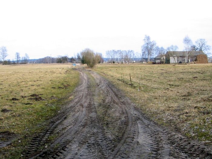 drogi, podatki, prawo, podatek od nieruchomości