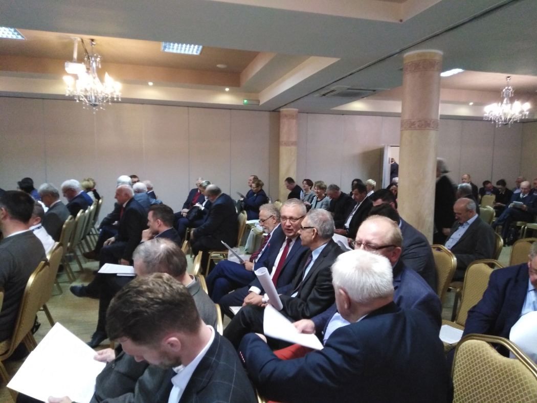 V Europejski Kongres Menadżerów Agrobiznesu, EKMA, agrobiznes, rolnictwo, Łysomice