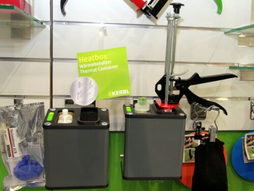 EuroTier, Hanower, targi, innowacje