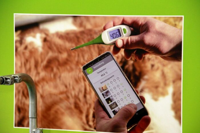 EuroTier, Hanower, targi, innowacje