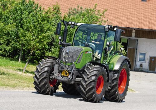 zwrot akcyzy za paliwo rolnicze, olej napędowy, Andrzej Duda