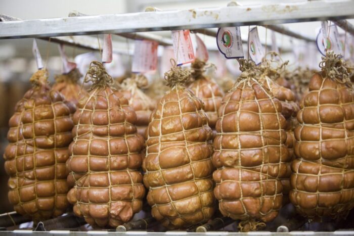 branża spożywcza, handel, fuzje firm, Forum Rynku Spożywczego i Handlu, Piotr Grauer