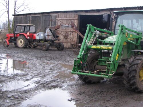 Instytut Gospodarki Rolnej, dochodowość gospodarstw rolnych, komisja europejska, gospodarstwa rolne