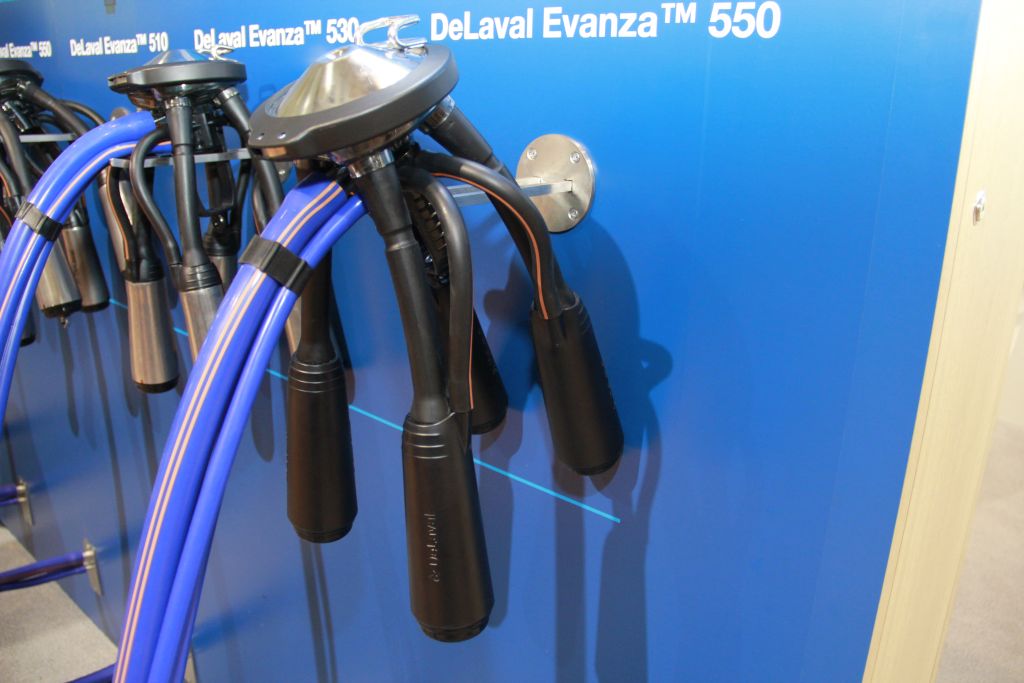 EuroTier, Hanower, targi, innowacje