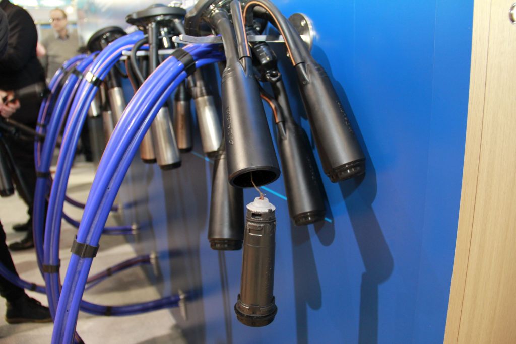 EuroTier, Hanower, targi, innowacje