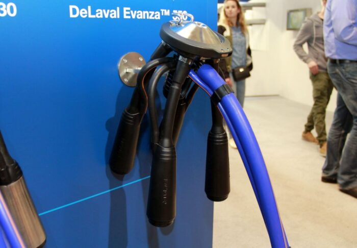 EuroTier, Hanower, targi, innowacje