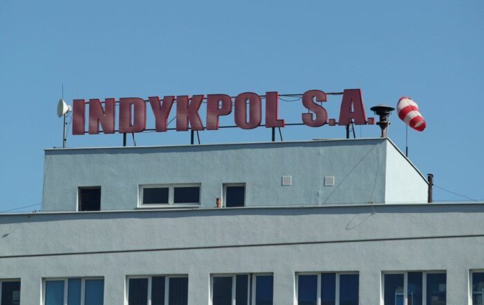 Indykpol, drób, Olsztyn, praca