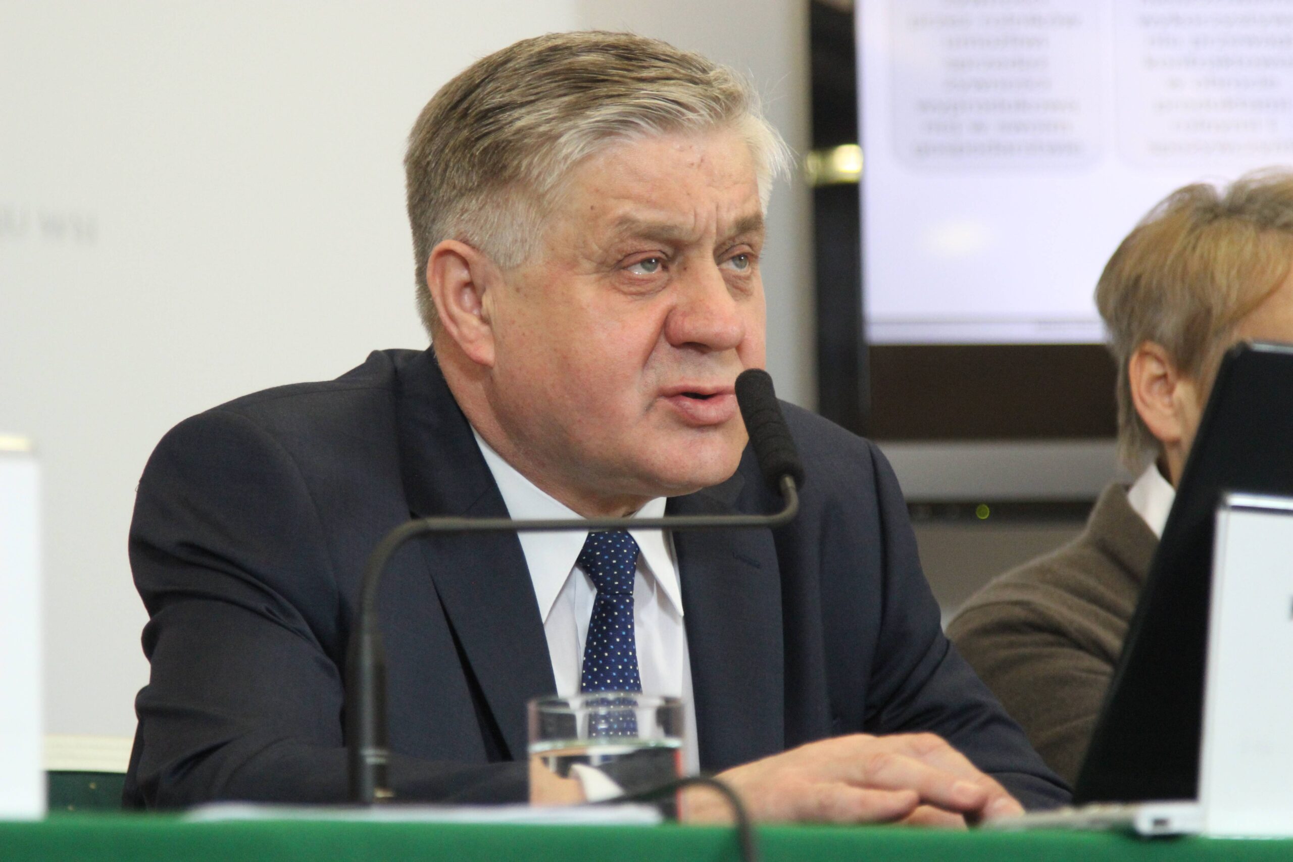 żywność, bezpieczeństwo, Ewa Lech, MRiRW, ustawa, prawo, Państwowa Inspekcji Bezpieczeństwa Żywności