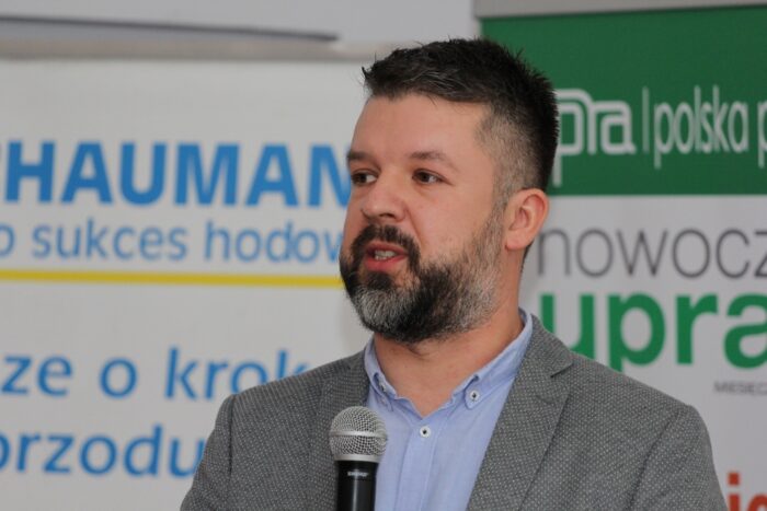 Polskie Stowarzyszenie ds. Mastitis, mastitis, antybiotyki, lekarz weterynarii