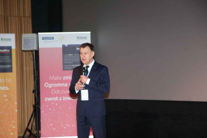 Kujawskie Spotkanie Paszowe Biochem