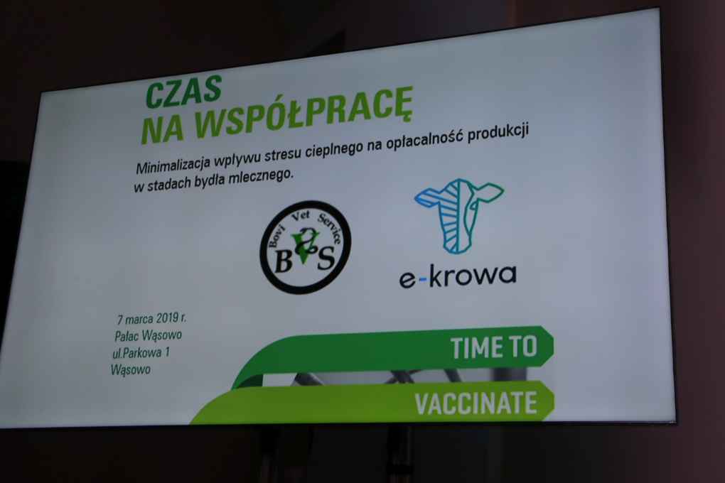 konferencja MSD Animal Health