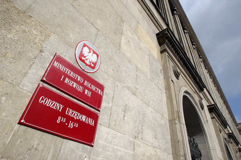 Lista Produktów Tradycyjnych, ministerstwo rolnictwa, przysmaki regionalne, porter warmiński