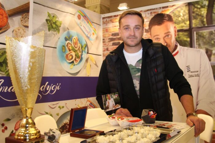 Mleko-Expo 2018, mleko, targi, rolnictwo, bydło, Warszawa, PKiN