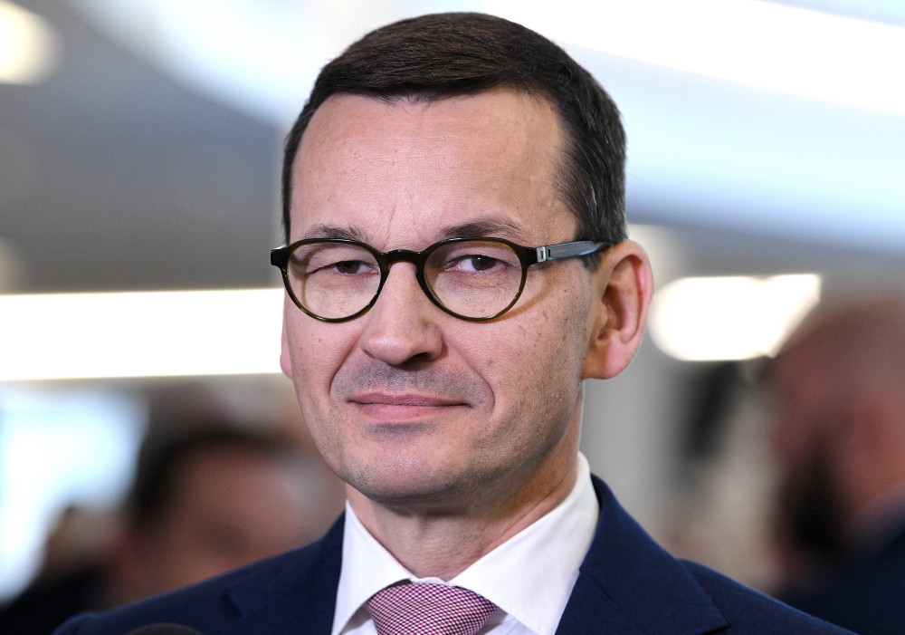 narodowa wystawa rolnicza, poznań, ministerstwo rolnictwa, 100-lecie odzyskania niepodległości, mateusz morawiecki