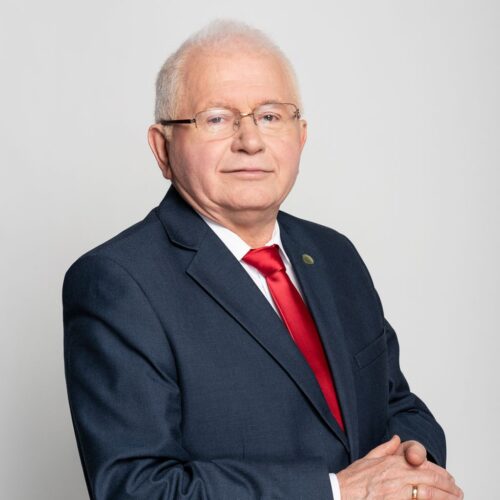 marek mrówczyński, jan krzysztof ardanowski, instytut ochrony roślin, ior-pib w poznaniu