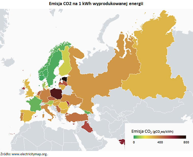 OZE, energia, zielona energia, NIK, odnawialne źródła energii