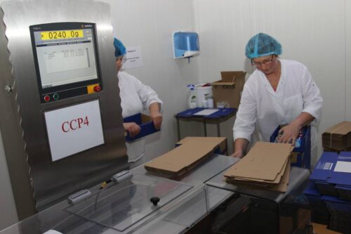 mleko, rynek mleka, produkcja wyrobów mlecznych