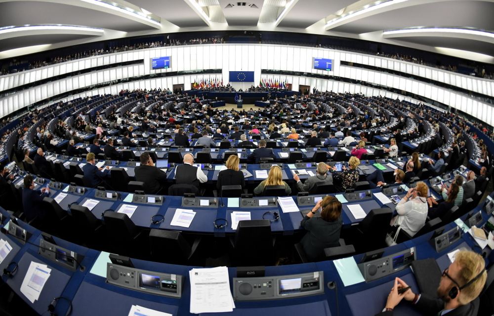 budżet ue na lata 2021-2027, PE, rolnictwo, WPR, pieniądze