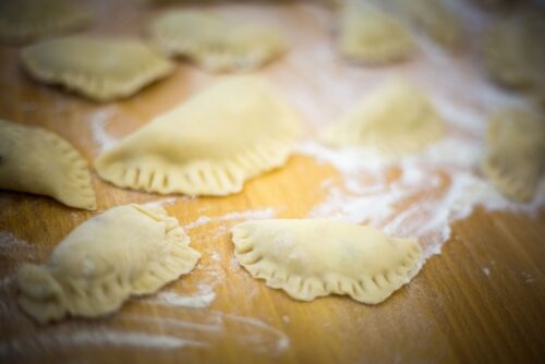 pierogi