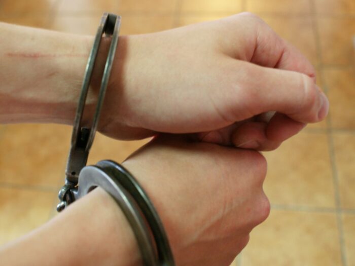 policja, CBŚP, przestępstwo, fikcyjny obrót, biopaliwa, olej rzepakowy