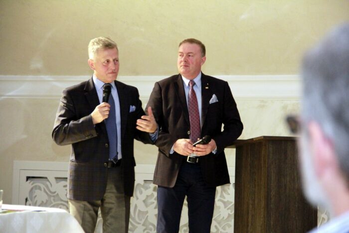 PFHBiPM, bydło mleczne, choroby, konferencja