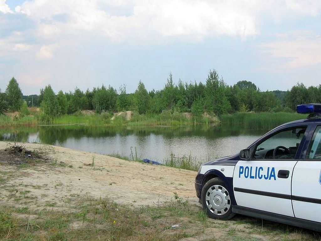 wojnicz, Wielka wieś, powiat tarnowski, małopolska, staw wiejski, tarnów
