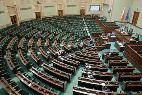 oddłużenie gospodarstw