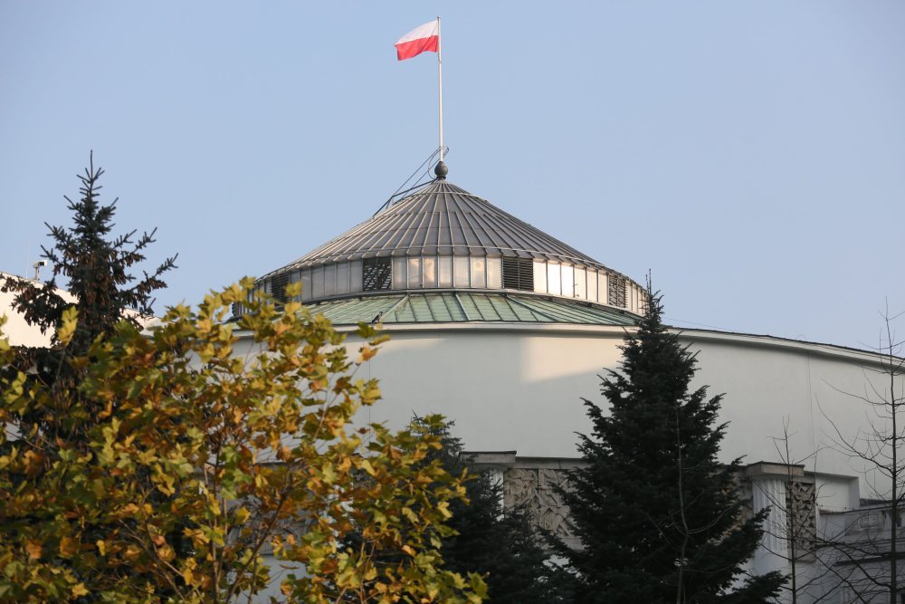 koła gospodyń wiejskich, sejm, aktywizacja obszarów wiejskich, sejmowa komisja rolnictwa