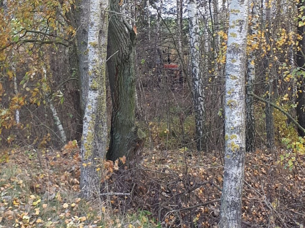 kradzież traktora, gmina Ciechanowiec, powiat wysokomazowiecki, podlasie
