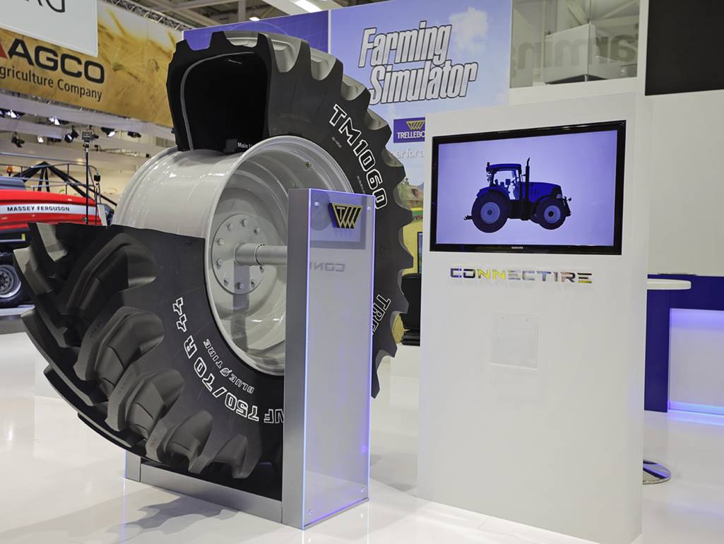 Nowości Trelleborga 2018