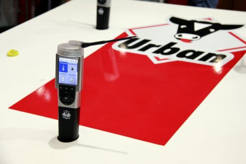 Urban Vital Control, EuroTier, Hanower, innowacje