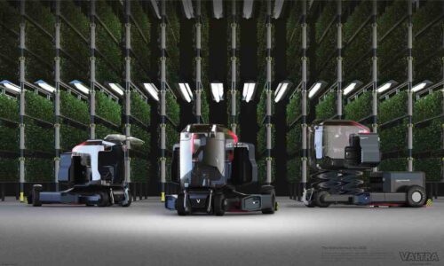 Valtra Design Challenge 2018