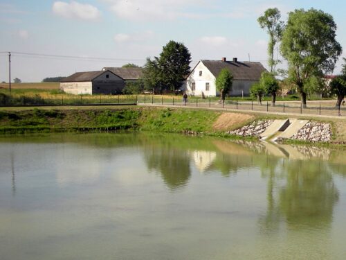 małe zbiorniki retencyjne, susza rolnicza, małopolska, wyłączenia gruntów rolnych z produkcji