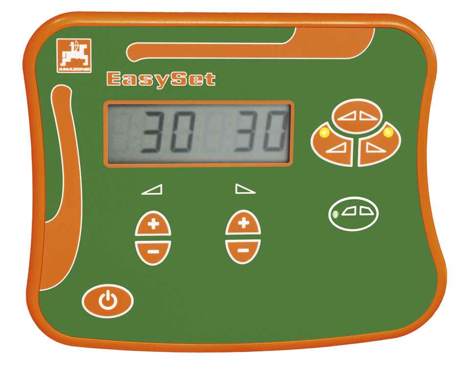 amazone easyset