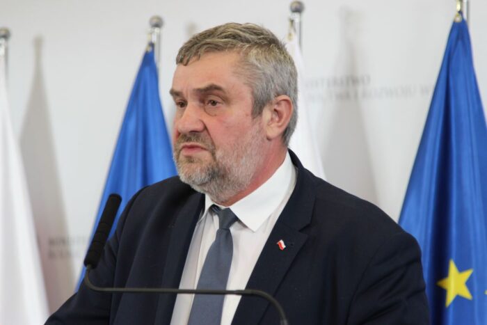 Dorota Niedziela, polityka, rolnictwo, 3 lata rządów PiS, Jan Krzysztof Ardanowski