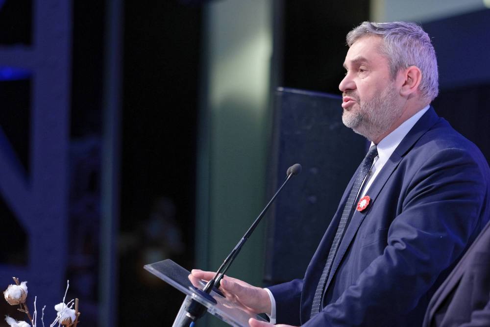 kanon polskiej kuchni,Polskie dziedzictwo kulinarne, jan krzysztof ardanowski, ministerstwo rolnictwa