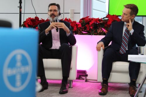 Bayer, żywność, produkcja żywności, rolnictwo, ONZ COP24