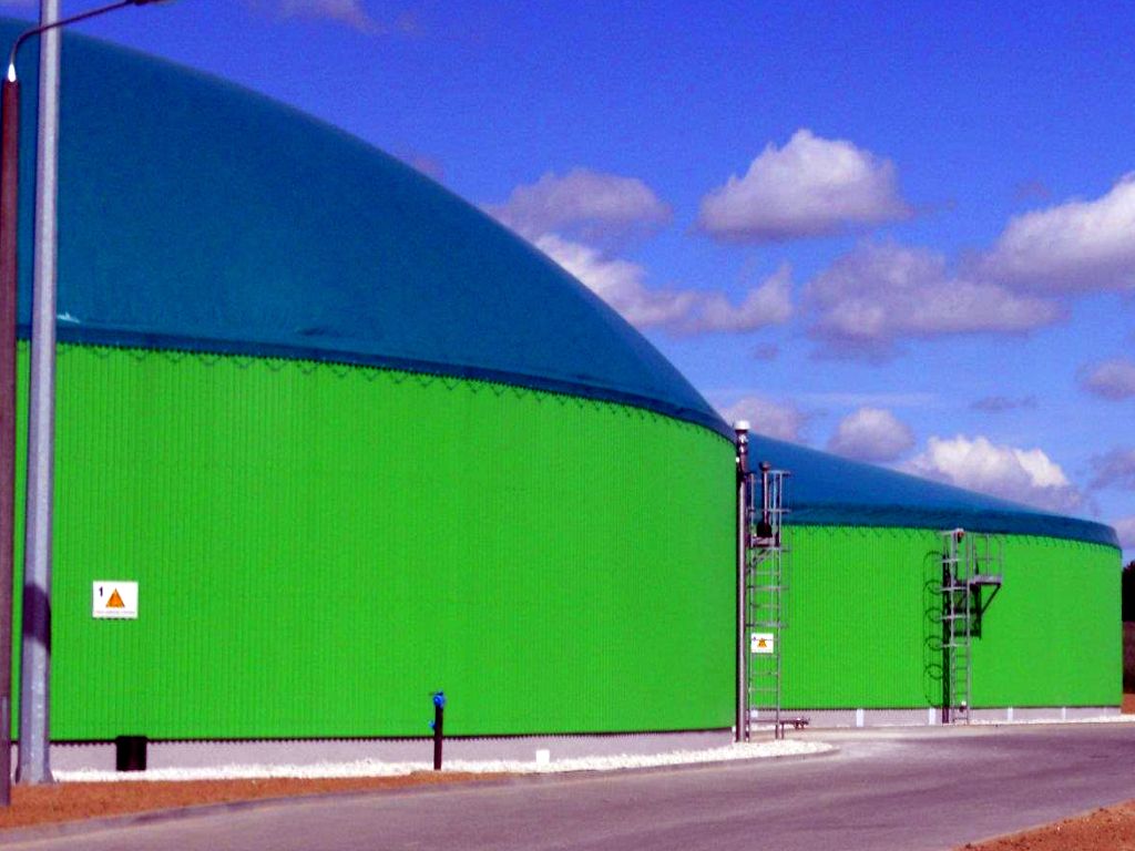 biogazownie, biogazownie rolnicze, oze, tomasz skobel, ministerstwo energii