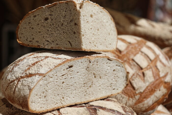 chleb, pieczywo, ceny chleba, koszty produkcji pieczywa, Krystyna Świetlik